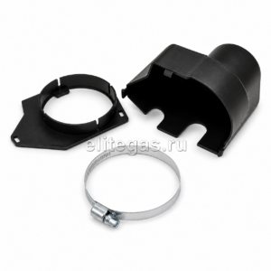 Венткамера TOMASETTO для тора