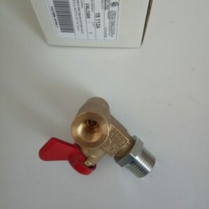 Вентиль магистральный EMER VALC608 М14*1