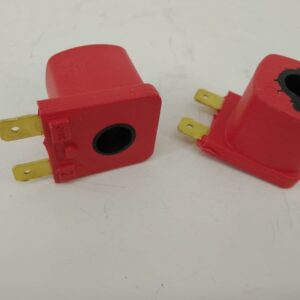 Катушка ЭМК ATIKER малая (н/о) 12V 11W