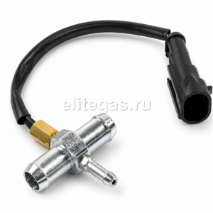 Датчик температуры газа в шланг с отбором Poletron 26/3