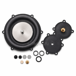 Ремкомплект редуктора метан TOMASETTO AT-04