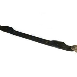 Балка вдоль кардана Газель