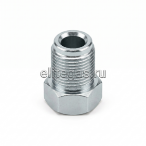 Гайка метан д.6