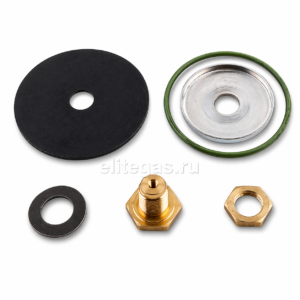 Ремкомплект редуктора OMVL CPR-М метан