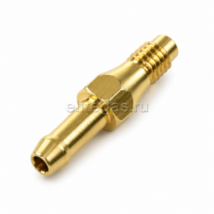 Врезка в коллектор М5 28мм