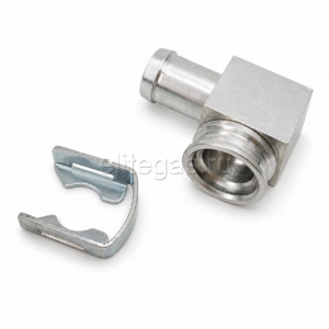 Адаптер форсунки Barracuda/HANA/DYMCO конечный (L)