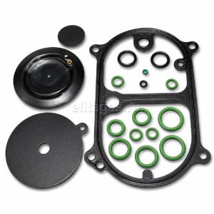 Ремкомплект редуктора OMVL STD CNG (метан)