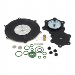 Ремкомплект редуктора LOVATO RME180 метан