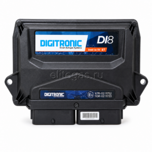 Блок управления Digitronic DI 8ц