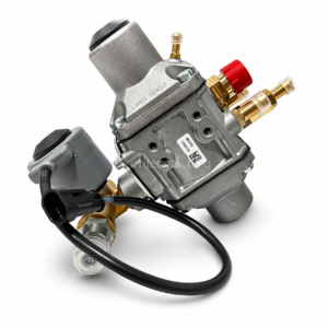 Редуктор LANDI RENZO (метан) 24v NG2-8HD