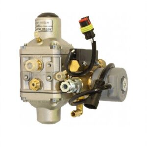 Редуктор LANDI RENZO (метан) 24v NG2-8HD