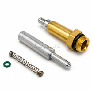 Ремкомплект катушки редуктора OMVL EVO (стар. обр./голубая катушка)