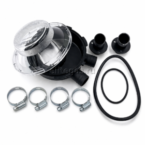 Венткамера ATIKER (евро) цил