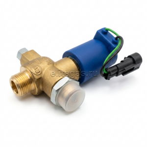 Клапан газовый BRC метан