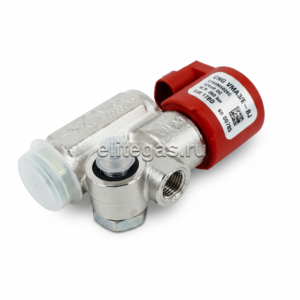 Клапан газовый BRC метан с электроклапаном