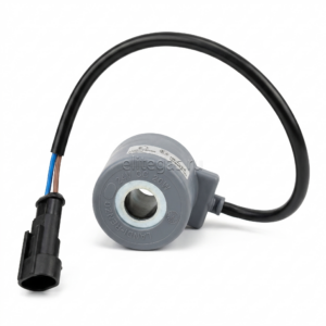 Катушка редуктора LR TN 24V 20W