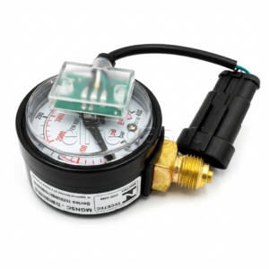 Манометр M.T.M.