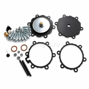 Ремкомплект редуктора TOMASETTO АТ12