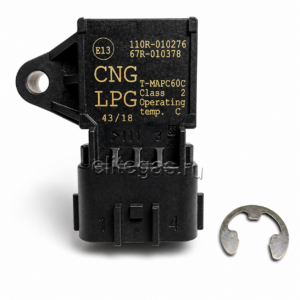 Датчик давления газа газель LPG CNG заводское (аналог Continental)