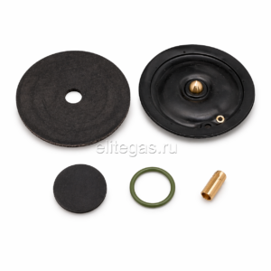 Ремкомплект редуктора OMVL EVO метан