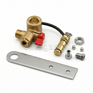 Заправочное устройство Emer VALC450 под д6 (М12-1)