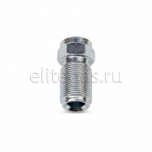 Заглушка вентиля метан М14*1