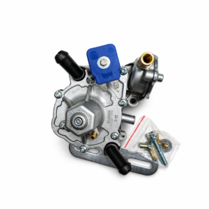 Редуктор POLETRON RP09C до 125кВт