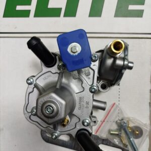 Редуктор POLETRON RP09C до 125кВт