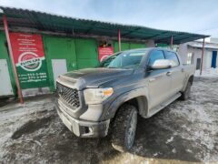 установка ГБО пропан на Тойоту Тундру 5.7