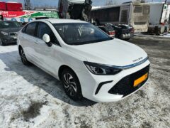 установка ГБО на Баик У5 плюс 2024 в Екатеринбурге