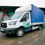 Газодизель на Ford Transit 2.2