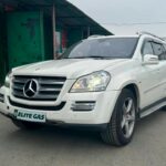 Mercedes Benz GL500 3.0