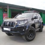 Toyota Land Cruiser Prado (J150) 4.0