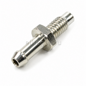 Врезка в коллектор М6 BRC