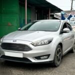 Ford Focus III 1.6