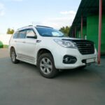 Haval H9 2.0