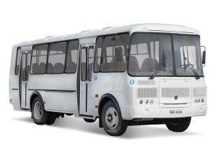 ПАЗ 4234-04