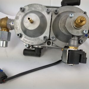 Редуктор OMVL STD метан N