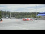 Дрифт-команда Элитгаз