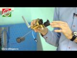 Мультиклапаны для газовых баллонов