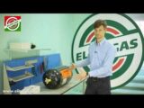 Метановое газовое оборудование