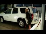 Безопасность компримированного природного газа (КПГ)