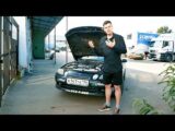 ГБО на спортивный автомобиль, миф или реальность? Toyota soarer