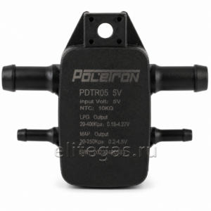 Датчик MAP Poletron PM-05  (аналог M.T.M.)
