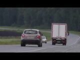 Iveco Eurocargo 120EL20 Natural Power на метане. Обзор автомобиля