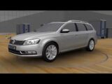 Volkswagen Passat TSI EcoFuel