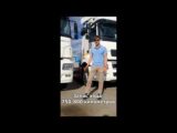 Камазы на КПГ #Shorts