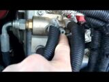 Редуктор Emer C322 требует ремонта