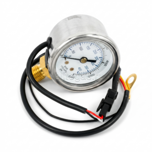 Манометр электронный Б/У CB03