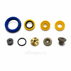 Ремкомплект редуктора CXXX - EMER